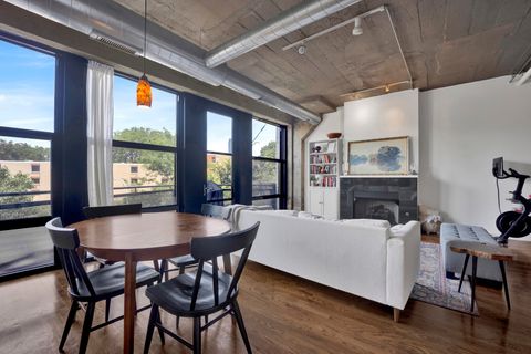 Tiny photo for 1151 W 14th Place #238, Chicago, IL 60608 (MLS # 12481308)