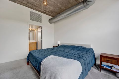Tiny photo for 1151 W 14th Place #238, Chicago, IL 60608 (MLS # 12481308)