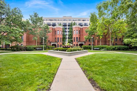 Tiny photo for 1151 W 14th Place #238, Chicago, IL 60608 (MLS # 12481308)