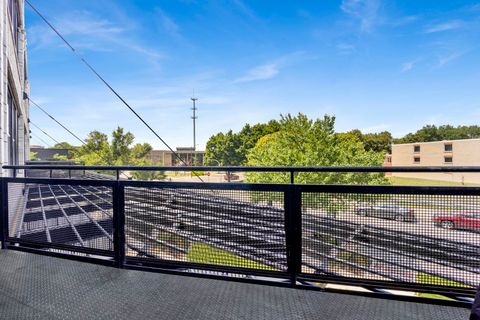 Tiny photo for 1151 W 14th Place #238, Chicago, IL 60608 (MLS # 12481308)