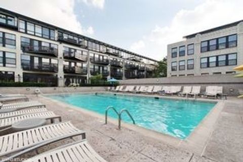 Tiny photo for 1151 W 14th Place #238, Chicago, IL 60608 (MLS # 12481308)