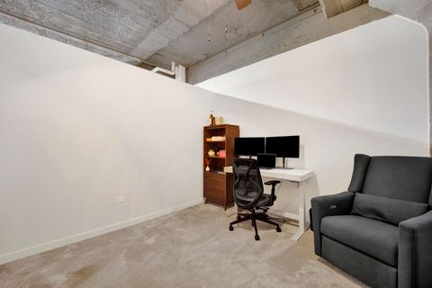 Tiny photo for 1151 W 14th Place #238, Chicago, IL 60608 (MLS # 12481308)