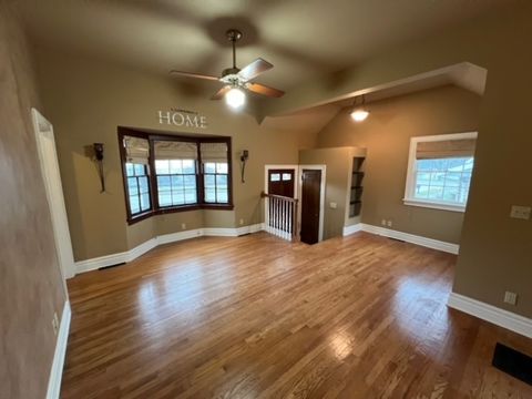 A home in Orland Park