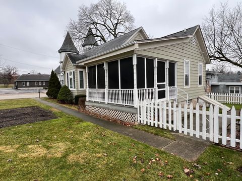 A home in Orland Park