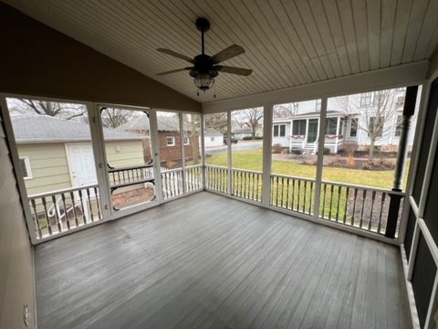 A home in Orland Park