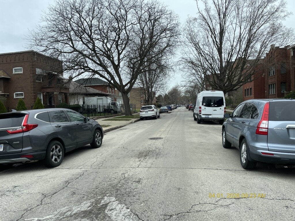 7343 S Luella Avenue