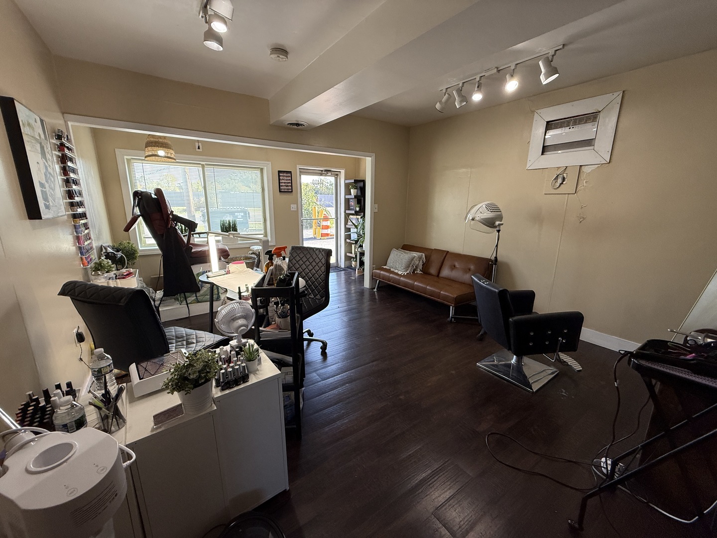 14400 S Archer Avenue