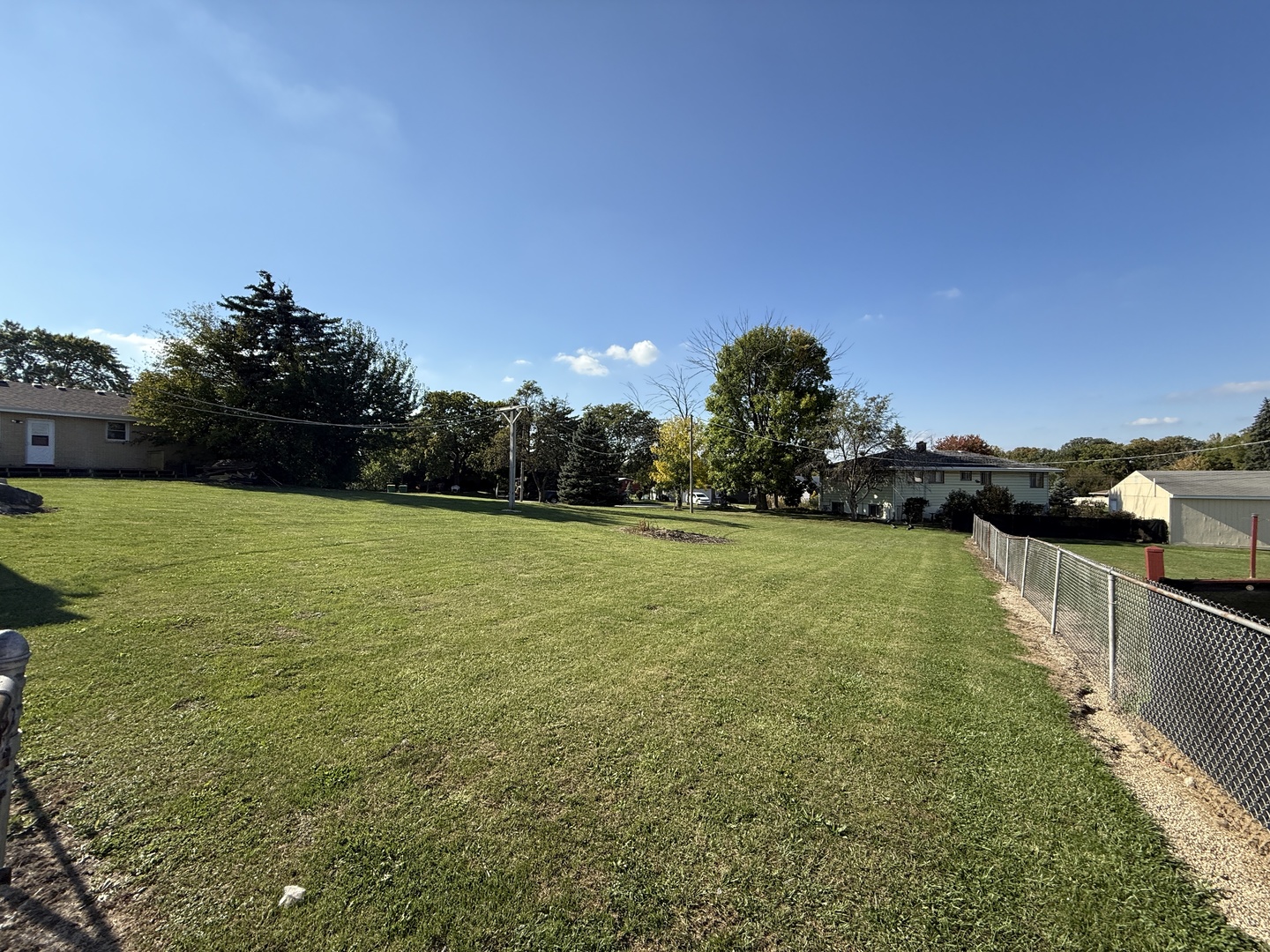 14400 S Archer Avenue