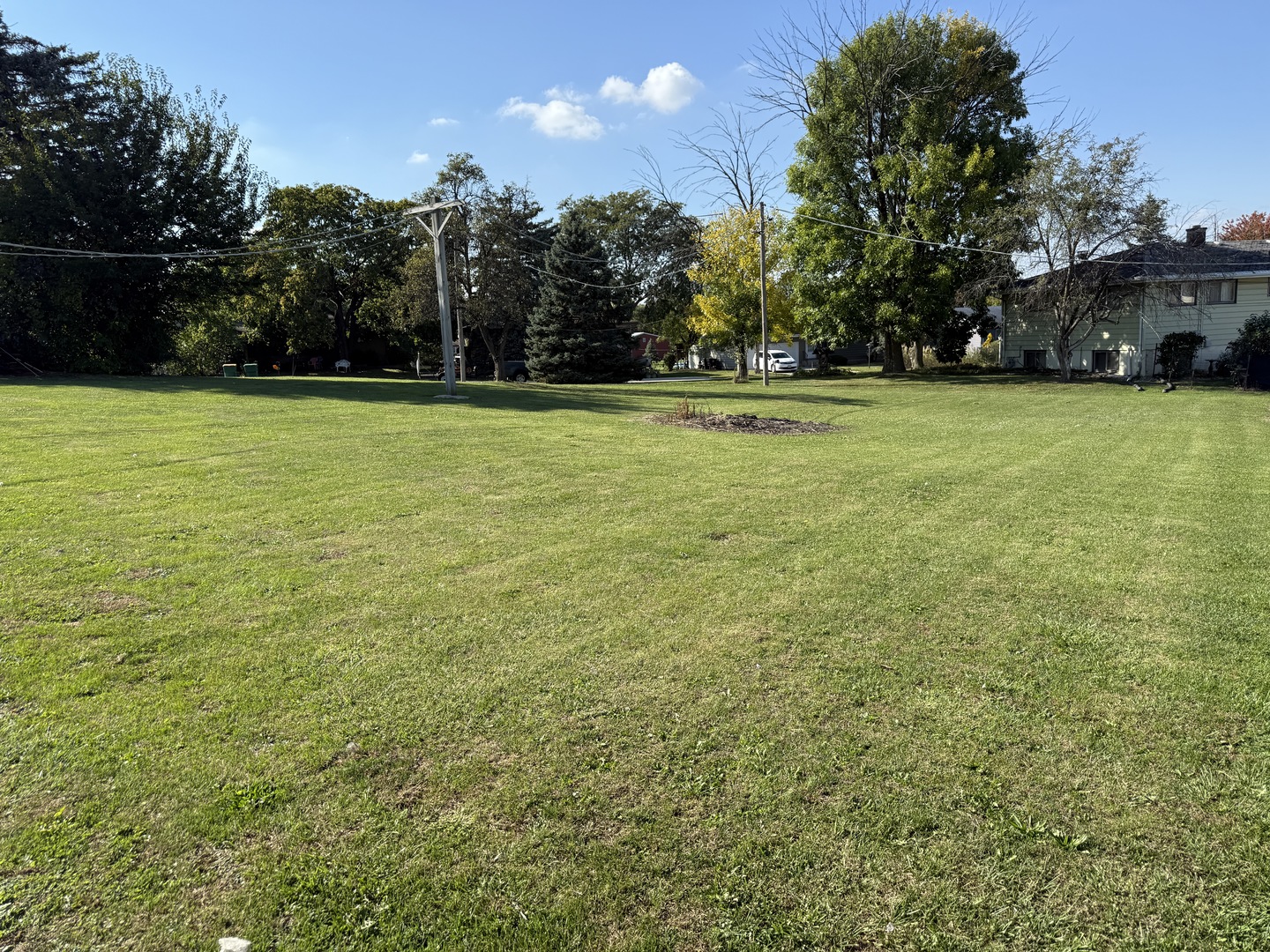 14400 S Archer Avenue