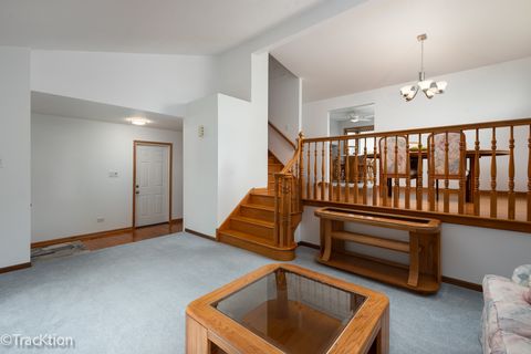 Tiny photo for 7635 Wilton Court, Darien, IL 60561 (MLS # 12621084)