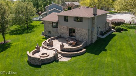 Tiny photo for 7635 Wilton Court, Darien, IL 60561 (MLS # 12621084)
