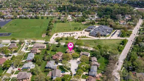 Tiny photo for 7635 Wilton Court, Darien, IL 60561 (MLS # 12621084)