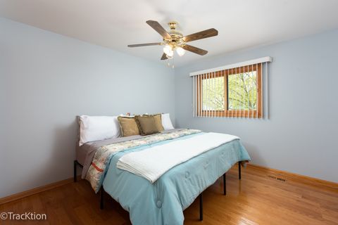 Tiny photo for 7635 Wilton Court, Darien, IL 60561 (MLS # 12621084)