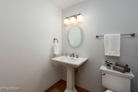 Tiny photo for 7635 Wilton Court, Darien, IL 60561 (MLS # 12621084)
