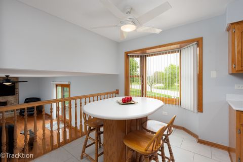 Tiny photo for 7635 Wilton Court, Darien, IL 60561 (MLS # 12621084)