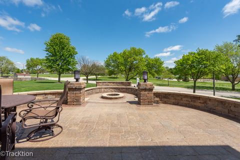 Tiny photo for 7635 Wilton Court, Darien, IL 60561 (MLS # 12621084)