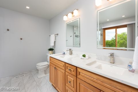 Tiny photo for 7635 Wilton Court, Darien, IL 60561 (MLS # 12621084)