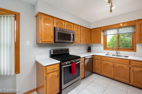 Tiny photo for 7635 Wilton Court, Darien, IL 60561 (MLS # 12621084)