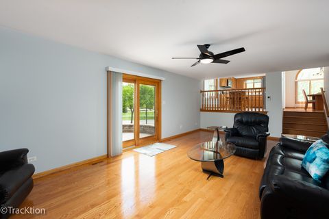 Tiny photo for 7635 Wilton Court, Darien, IL 60561 (MLS # 12621084)
