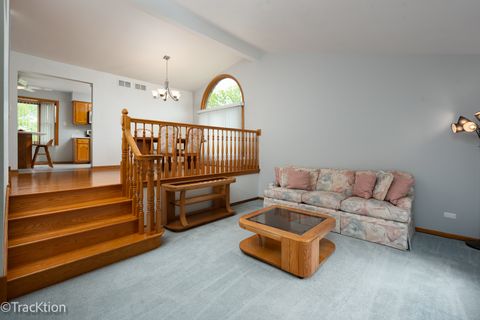 Tiny photo for 7635 Wilton Court, Darien, IL 60561 (MLS # 12621084)