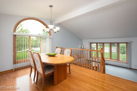 Tiny photo for 7635 Wilton Court, Darien, IL 60561 (MLS # 12621084)