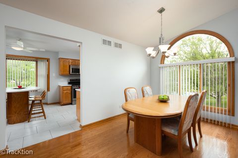 Tiny photo for 7635 Wilton Court, Darien, IL 60561 (MLS # 12621084)