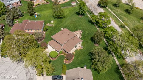 Tiny photo for 7635 Wilton Court, Darien, IL 60561 (MLS # 12621084)