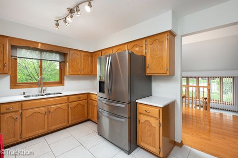 Tiny photo for 7635 Wilton Court, Darien, IL 60561 (MLS # 12621084)