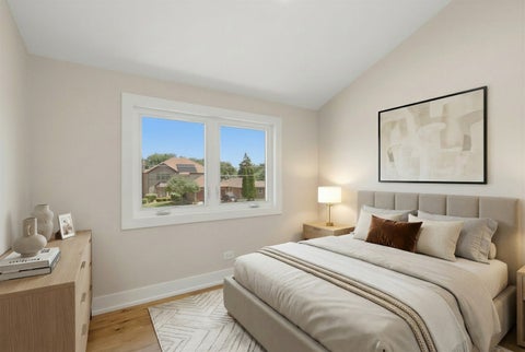 Tiny photo for 9338 Sayre Avenue, Oak Lawn, IL 60453 (MLS # 12782544)