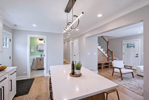 Tiny photo for 9338 Sayre Avenue, Oak Lawn, IL 60453 (MLS # 12782544)