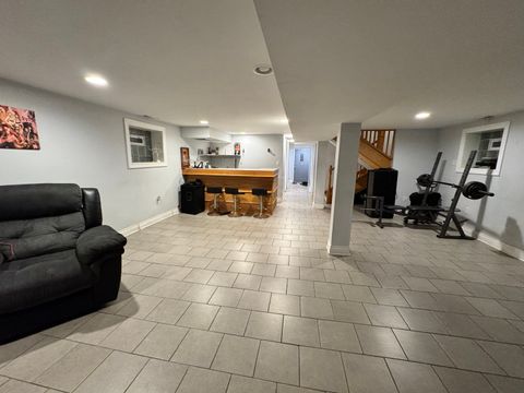 Tiny photo for 8544 S Essex Avenue, Chicago, IL 60617 (MLS # 12556376)