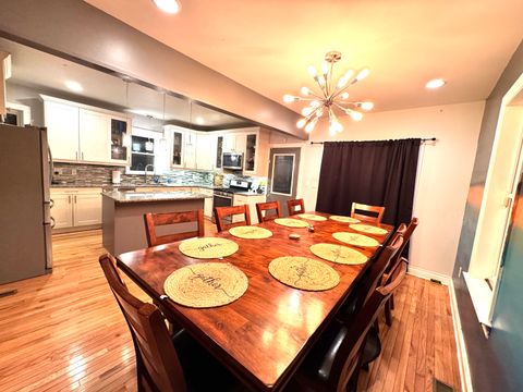 Tiny photo for 8544 S Essex Avenue, Chicago, IL 60617 (MLS # 12556376)