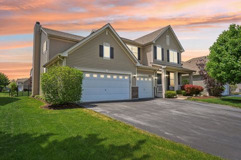 8937 Cook Way Huntley IL 60142