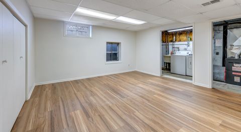 Tiny photo for 1651 W Goldengate Drive, Addison, IL 60101 (MLS # 12581541)