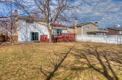 Tiny photo for 1651 W Goldengate Drive, Addison, IL 60101 (MLS # 12581541)