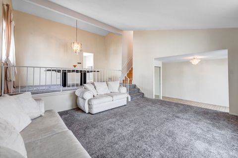 Tiny photo for 1651 W Goldengate Drive, Addison, IL 60101 (MLS # 12581541)