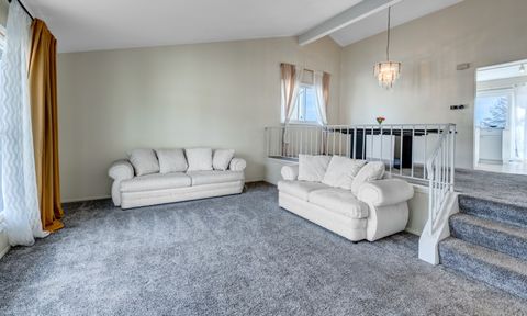 Tiny photo for 1651 W Goldengate Drive, Addison, IL 60101 (MLS # 12581541)