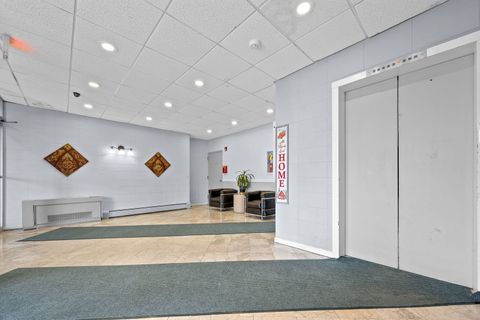 Tiny photo for 1043 S York Road #406, Bensenville, IL 60106 (MLS # 12586294)