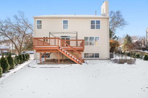 Tiny photo for 5 Talcott Avenue, Crystal Lake, IL 60014 (MLS # 12528800)