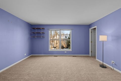 Tiny photo for 5 Talcott Avenue, Crystal Lake, IL 60014 (MLS # 12528800)