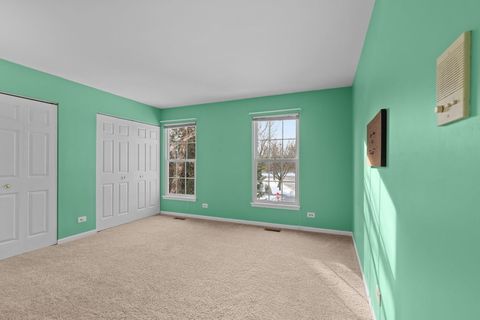 Tiny photo for 5 Talcott Avenue, Crystal Lake, IL 60014 (MLS # 12528800)