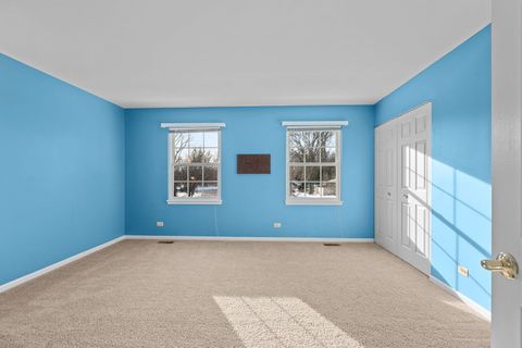 Tiny photo for 5 Talcott Avenue, Crystal Lake, IL 60014 (MLS # 12528800)