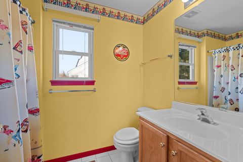 Tiny photo for 5 Talcott Avenue, Crystal Lake, IL 60014 (MLS # 12528800)