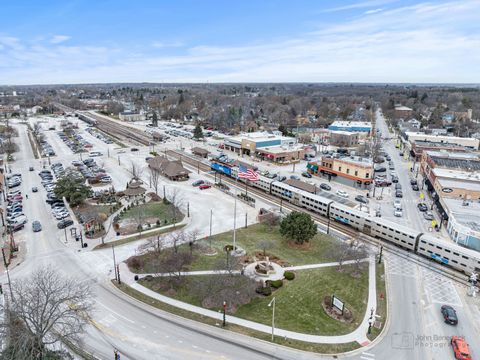 Tiny photo for 5 Talcott Avenue, Crystal Lake, IL 60014 (MLS # 12528800)