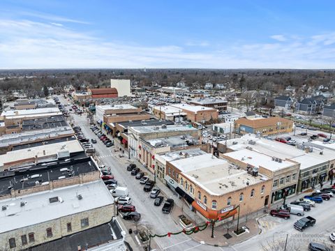 Tiny photo for 5 Talcott Avenue, Crystal Lake, IL 60014 (MLS # 12528800)