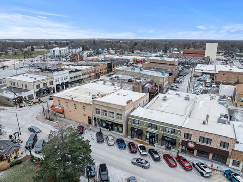 Tiny photo for 5 Talcott Avenue, Crystal Lake, IL 60014 (MLS # 12528800)