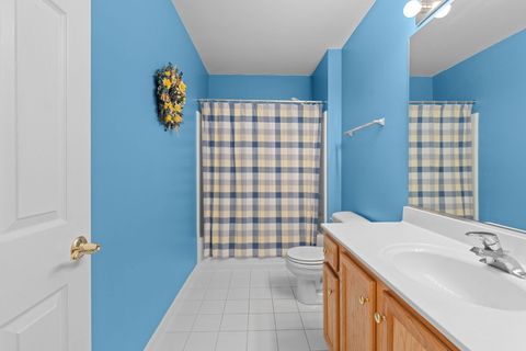 Tiny photo for 5 Talcott Avenue, Crystal Lake, IL 60014 (MLS # 12528800)