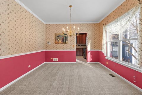 Tiny photo for 5 Talcott Avenue, Crystal Lake, IL 60014 (MLS # 12528800)