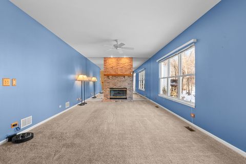 Tiny photo for 5 Talcott Avenue, Crystal Lake, IL 60014 (MLS # 12528800)