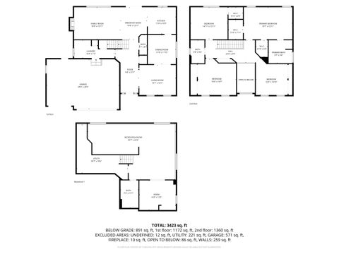 Tiny photo for 5 Talcott Avenue, Crystal Lake, IL 60014 (MLS # 12528800)